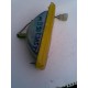MB302303 MITSUBISHI CANTER FE304-444-4449 LAMBA SİSİ TAMPON SOL